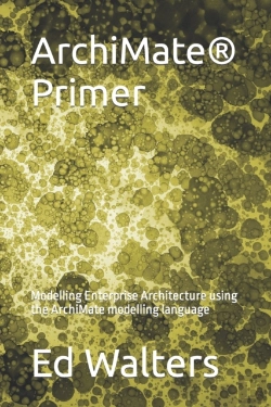 Bertrand.pt - Archimate Primer