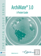 Archimate&Reg; 3.0 &Ndash; A Pocket Guide