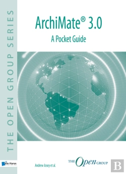 Bertrand.pt - Archimate&Reg; 3.0 &Ndash; A Pocket Guide