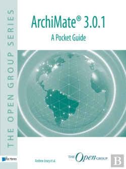 Bertrand.pt - Archimate(R) 3.0.1 - A Pocket Guide
