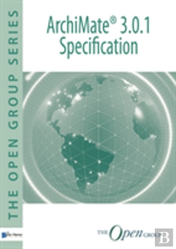 Bertrand.pt - Archimate(R) 3.0.1 Specification