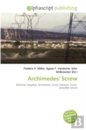 Archimedes' Screw