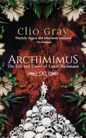 Archimimus