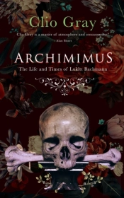 Archimimus