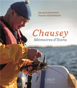 Bertrand.pt - Archipel De Chausey ; Mémoires D'Îliens