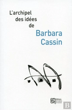Bertrand.pt - Archipel Des Idees De Barbara Cassin