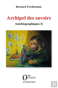 Bertrand.pt - Archipel Des Savoirs - Autobiographiques Ii