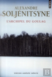 Archipel Du Goulag (L')