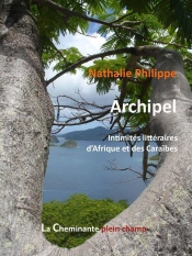 Archipel ; Intimites Litteraires D'Afrique Et Des Caraibes
