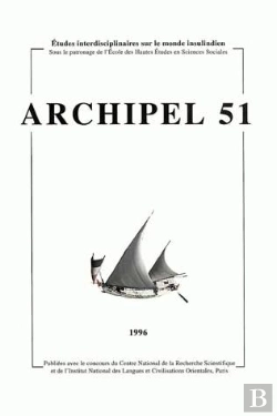 Bertrand.pt - Archipel, N° 51/1996