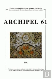 Archipel, N° 61/2001