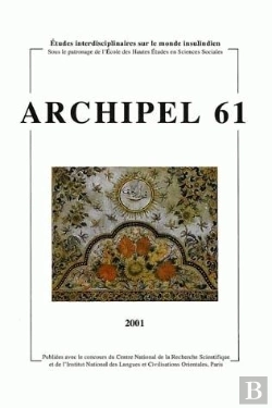Bertrand.pt - Archipel, N° 61/2001