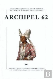 Archipel, N° 62/2001