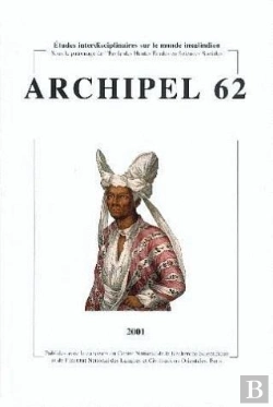 Bertrand.pt - Archipel, N° 62/2001