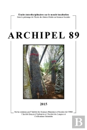 Archipel, N  89/2015