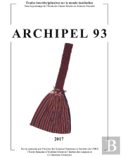 Archipel, N  93/2017