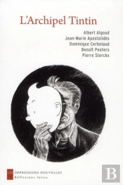 Archipel Tintin (L') Nouvelle Edition