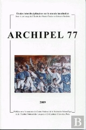 Archipel Tome 77 (Édition 2009)