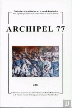Bertrand.pt - Archipel Tome 77 (Édition 2009)