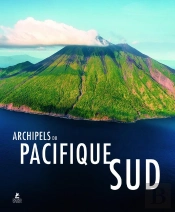 Archipels Du Pacifique Sud