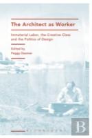 Architect As Worker