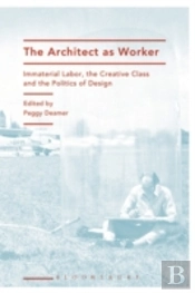 Architect As Worker