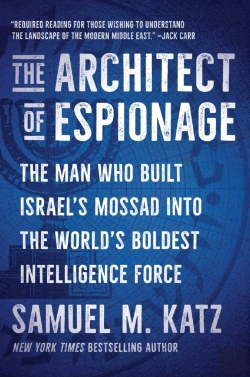Bertrand.pt - Architect Of Espionage