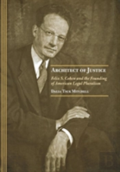 Architect Of Justice