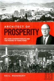 Architect Of Prosperity
