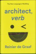 Architect, Verb.