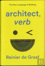 Architect, Verb.