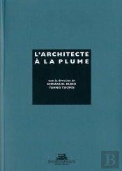 Architecte À La Plume