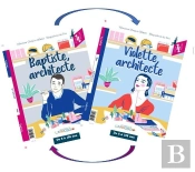 Architecte - Violette / Baptiste Architectes