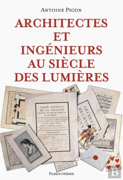 Bertrand.pt - Architectes Et Ingenieurs Au Siecle Des Lumieres