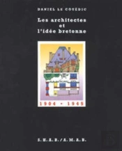 Architectes Et L'Idée Bretonne