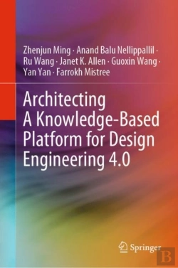 Bertrand.pt - Architecting A Knowledge-Based Platform For Design Engineering 4.0