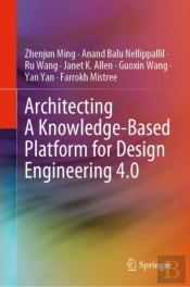 Architecting A Knowledge-Based Platform For Design Engineering 4.0