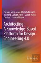 Architecting A Knowledge-Based Platform For Design Engineering 4.0