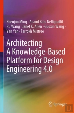 Bertrand.pt - Architecting A Knowledge-Based Platform For Design Engineering 4.0