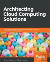 Architecting Cloud Computing Solutions