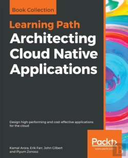 Bertrand.pt - Architecting Cloud Native Applications