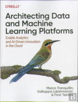 Bertrand.pt - Architecting Data And Machine Learning Platforms