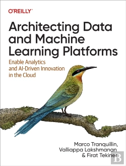 Bertrand.pt - Architecting Data And Machine Learning Platforms