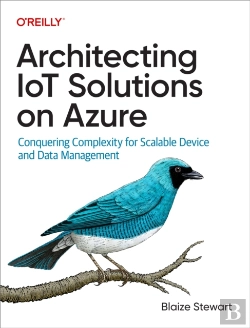 Bertrand.pt - Architecting Iot Solutions On Azure
