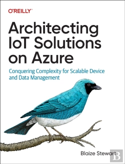 Bertrand.pt - Architecting Iot Solutions On Azure