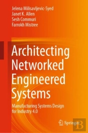 Architecting Networked Engineered Systems