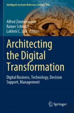Bertrand.pt - Architecting The Digital Transformation