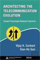 Architecting The Telecommunication Evolution