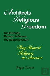 Architects For Religious Freedom