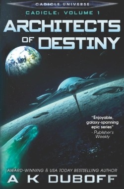 Bertrand.pt - Architects Of Destiny
